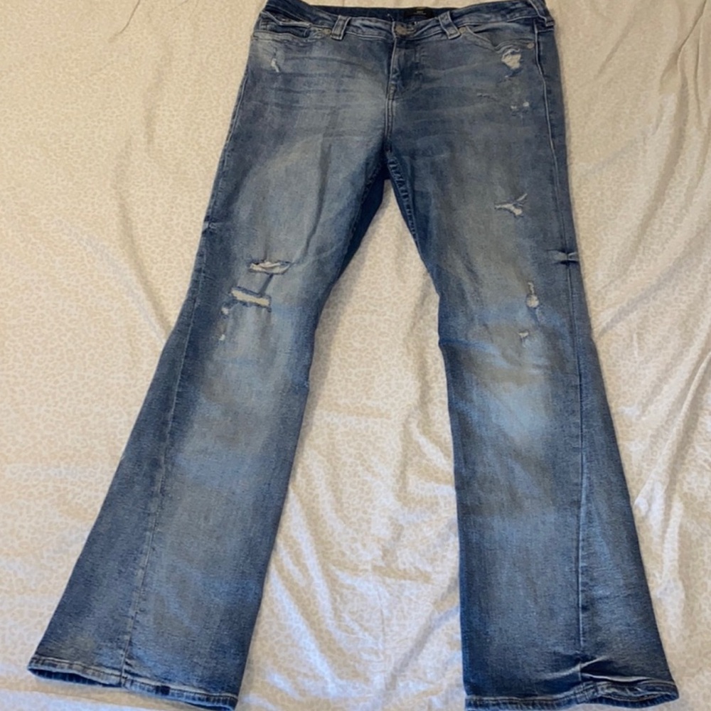 Size 34 True Religion Jeans